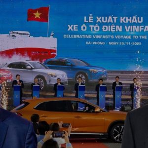 Khó khăn gấp bội cho VinFast sau tai nạn xe tại Mỹ